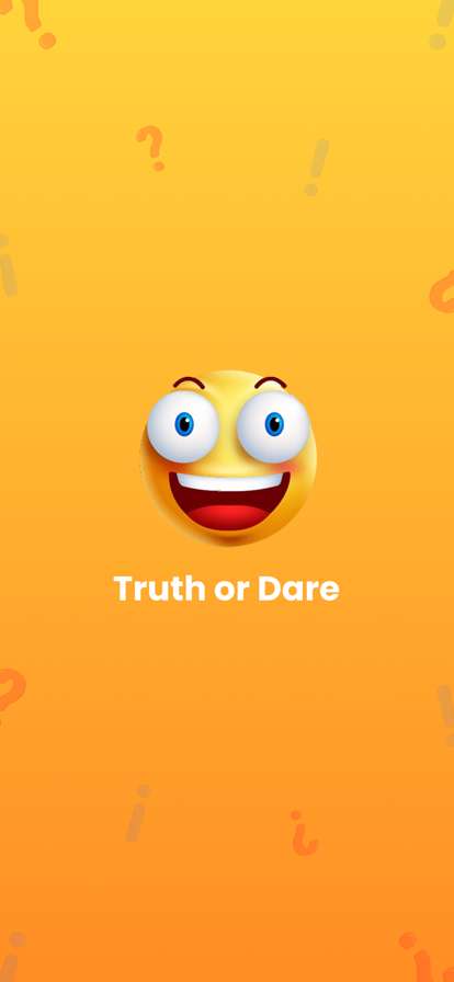 Truth Or Dare For Everyoneios版0