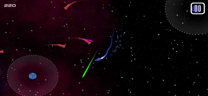 Project Starlightios版4