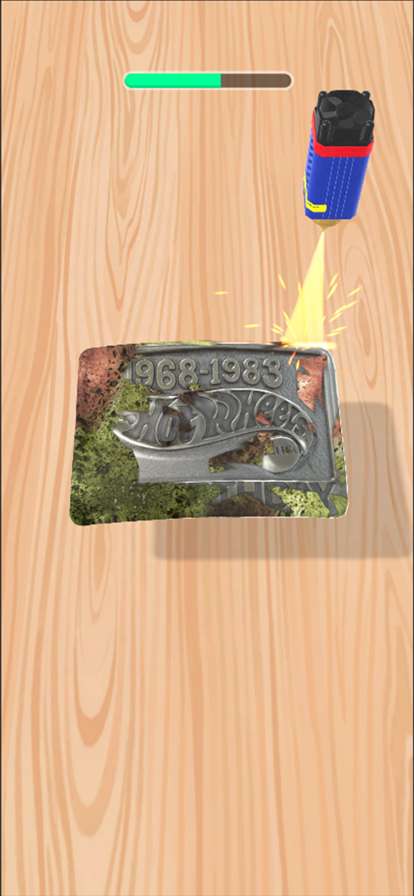 Mud Treasure Hunterios版2