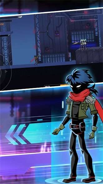 火柴人绝处逢生0