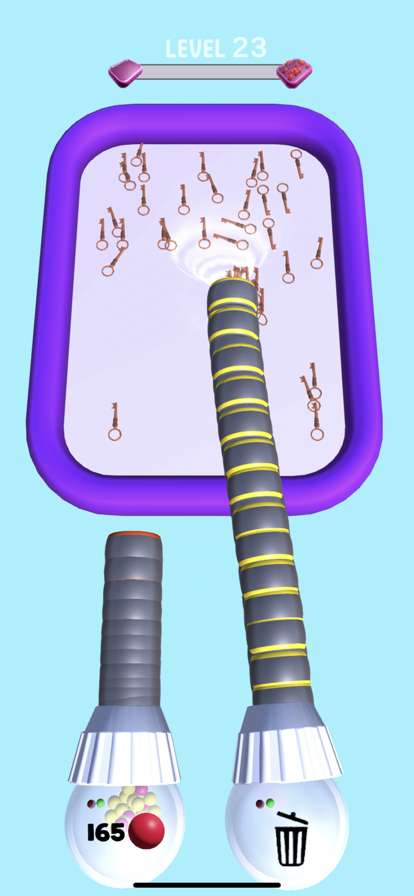 Clean The Ballsios版6