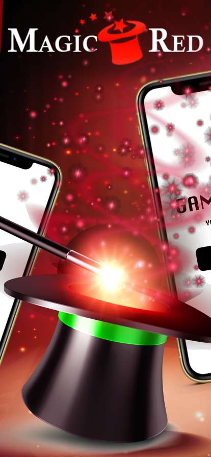 Magic Red!ios版1