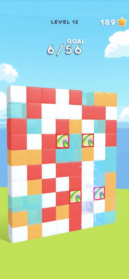 Blocks Popios版3