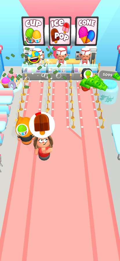 Ice Cream Now!ios版3