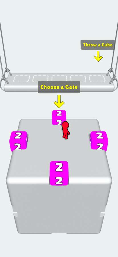 Turn and Merge!ios版0