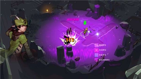 人类还是吸血鬼汉化版0