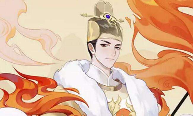 忘川风华录李世民隐藏天命是谁 忘川风华录李世民隐藏天命介绍