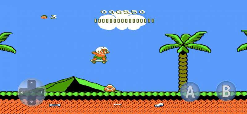 冒险岛:FC经典ios版0