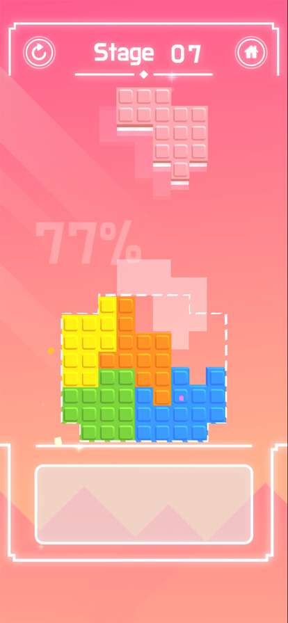 Rainbow Block 3Dios版4