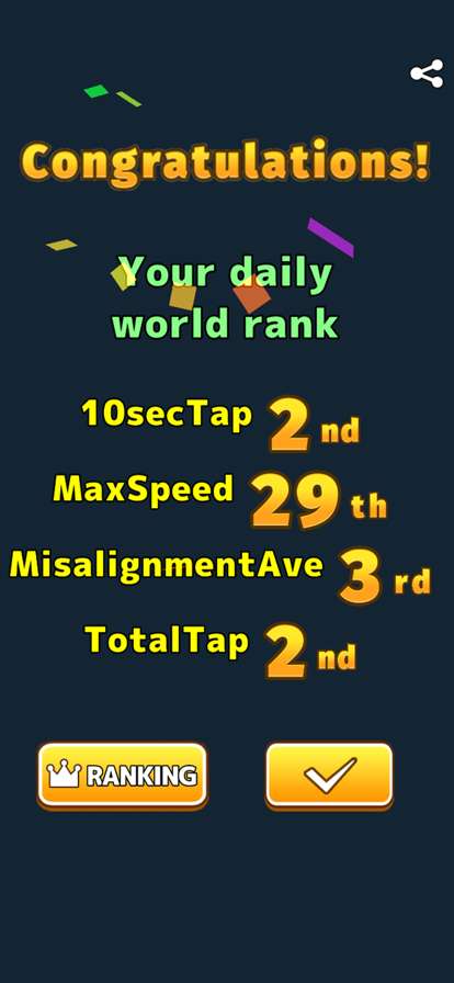 Speed tap analysisios版3