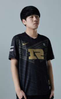 RNGgala是哪里人 rnggala个人资料介绍