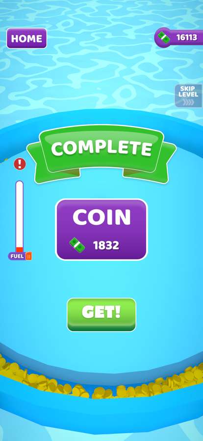 Push with Carsios版7