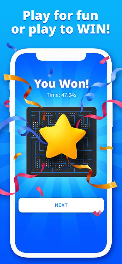 Labyrinth Masterios版4