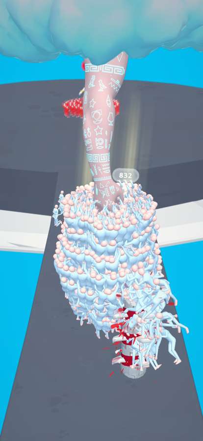 Hand of Divineios版5