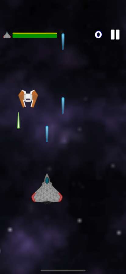 Shooter Attackios版1