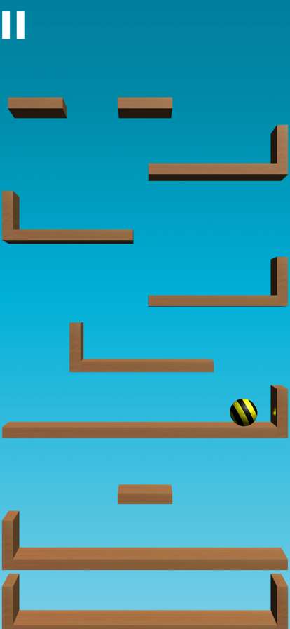 平台跳线ios版26