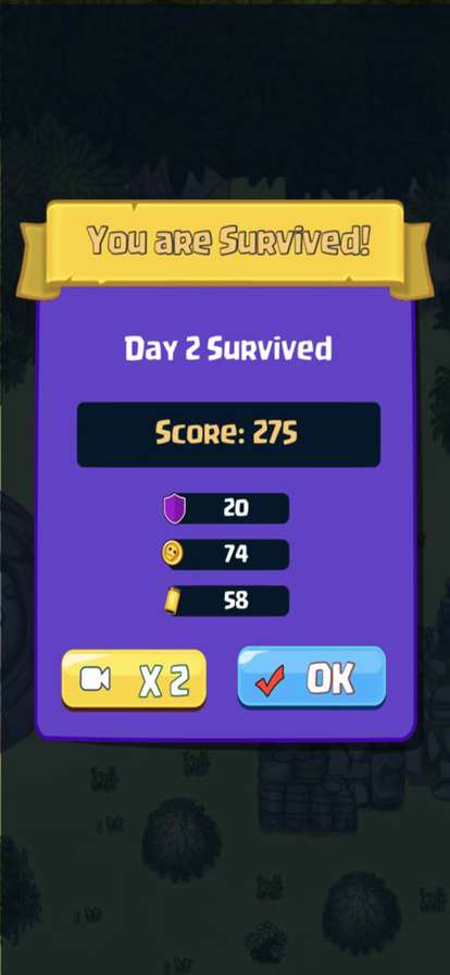 黎明生存:异度之ios版5