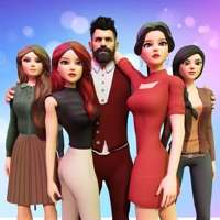 虚拟约会大师情人游戏ios版