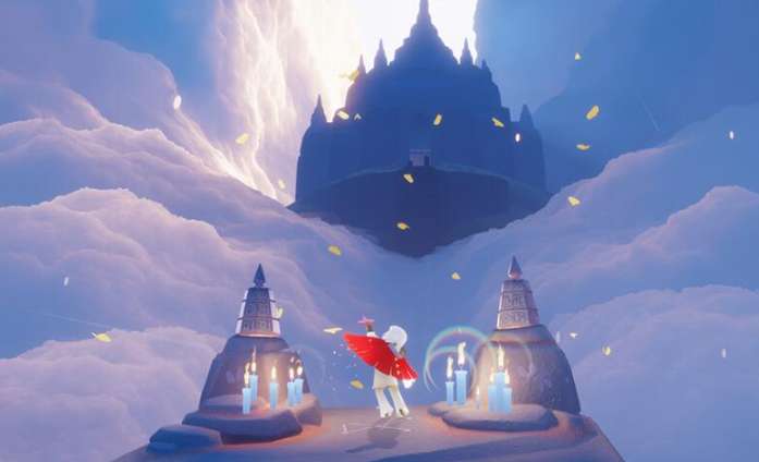 光遇1.7任务攻略 光遇2023年1月7日每日任务完成教程