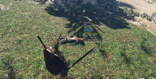 灵魂面甲奴隶被俘虏怎么办，奴隶被俘虏解决方法