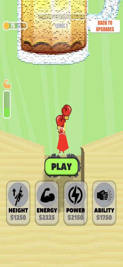 Super Hero Demolitionios版3