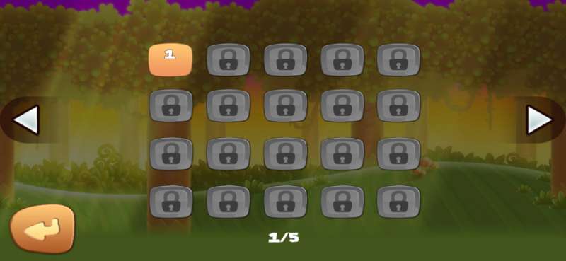 Super Briefie\'s Adventureios版1