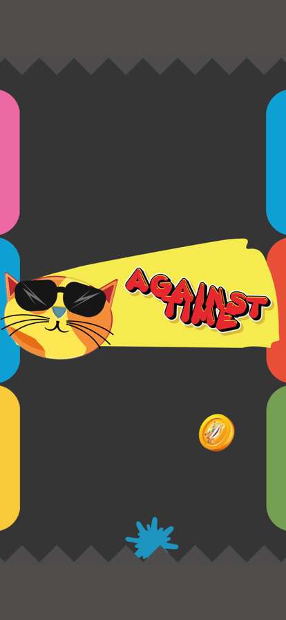 i Colorful Catsios版1