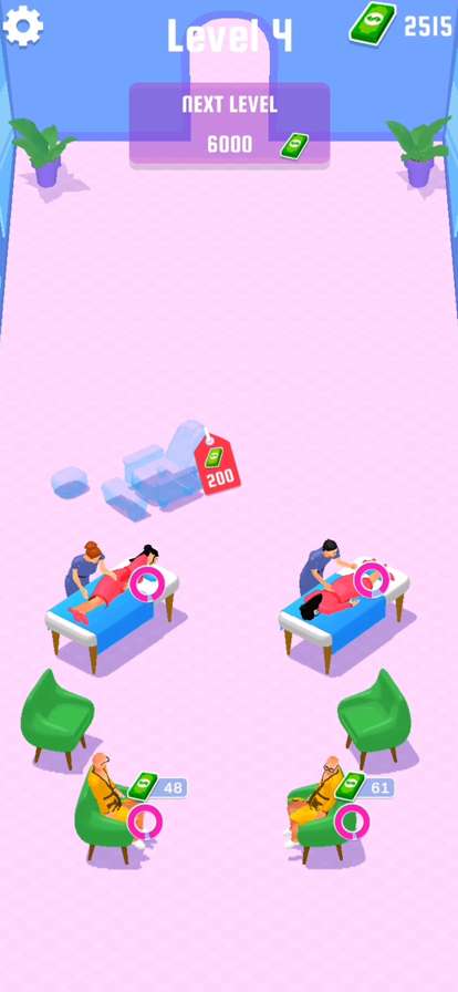 IDLE Spa Salonios版2