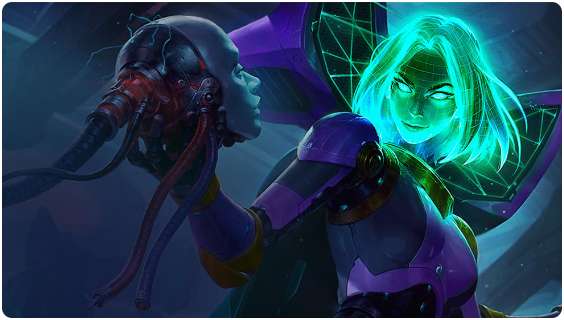 云顶之弈s8乐芙兰怎么玩 云顶之弈s8乐芙兰主c阵容出装搭配玩法推荐