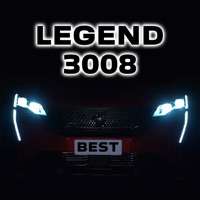Legend 3008ios版