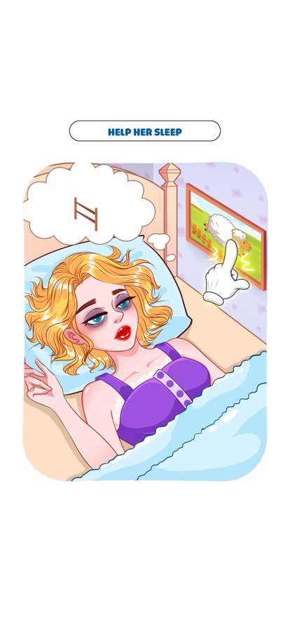 Brain Test: Guess Missing Partios版1