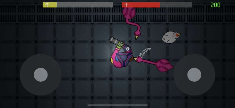 Avian Invasionios版0