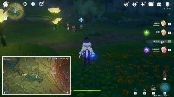 原神世界任务正法矩书怎么做?须弥世界任务正法矩书流程攻略