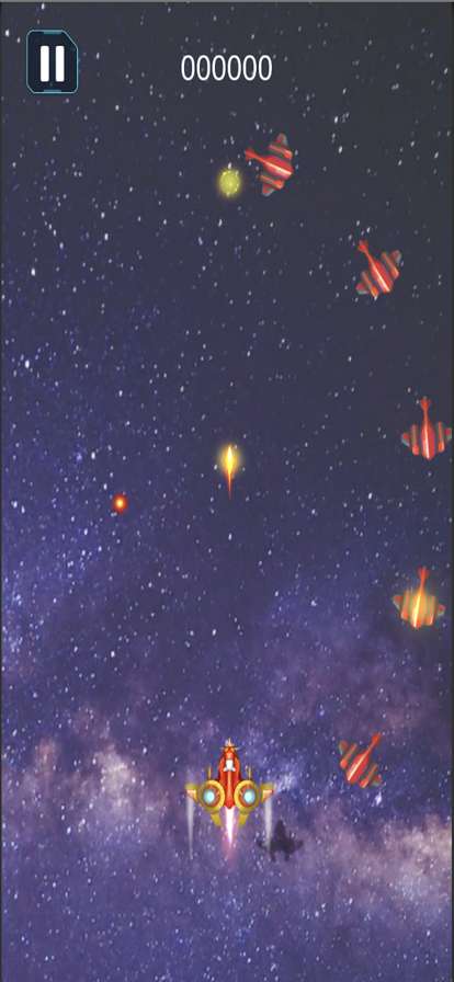 Top Strikers 2022ios版5