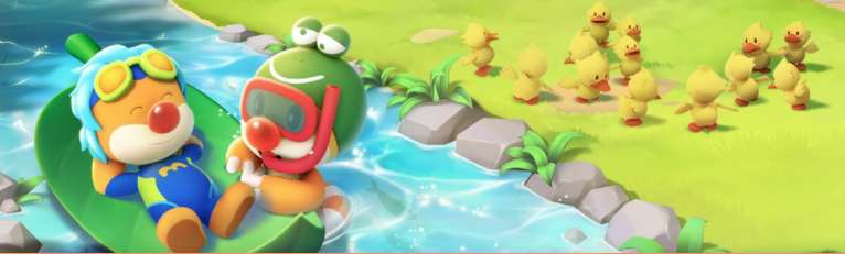 摩尔庄园海岛迷宫怎么玩 摩尔庄园海岛迷宫玩法攻略