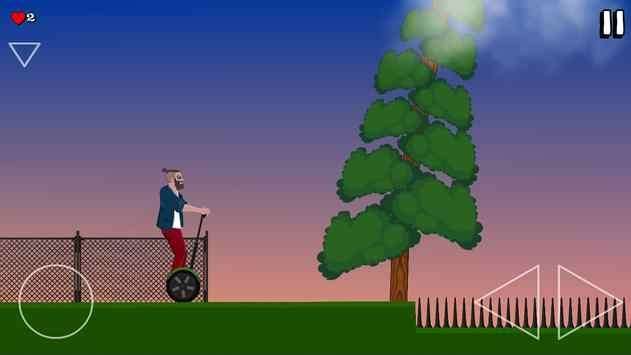 短暂的人生骑行0