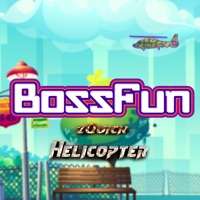 BossFun zQuick Helicopterios版