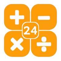 灵童速算24ios版