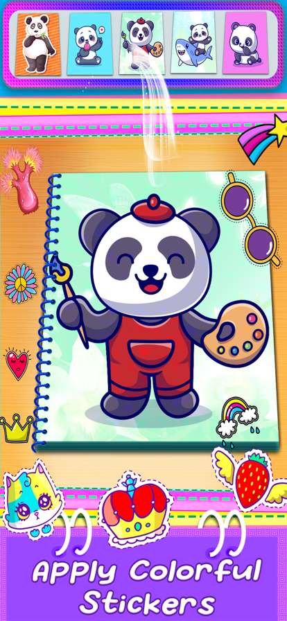 DIY迷你笔记本ios版3