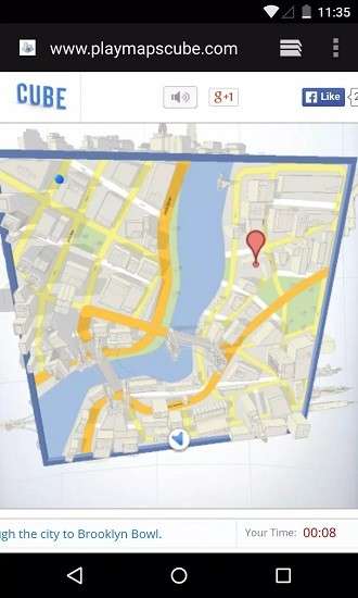 Android System WebView3