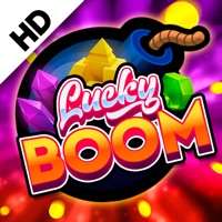 Lucky Boom HDios版