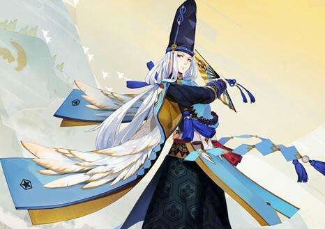 阴阳师神启荒御魂搭配 阴阳师神启荒御魂推荐