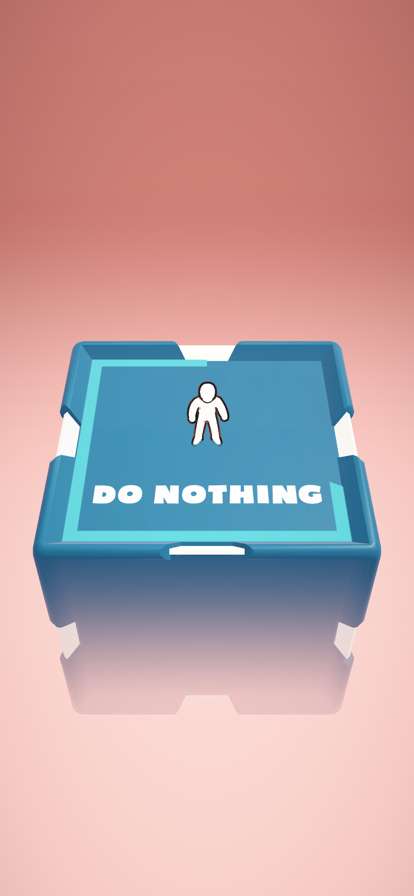 Turn the cubeios版3