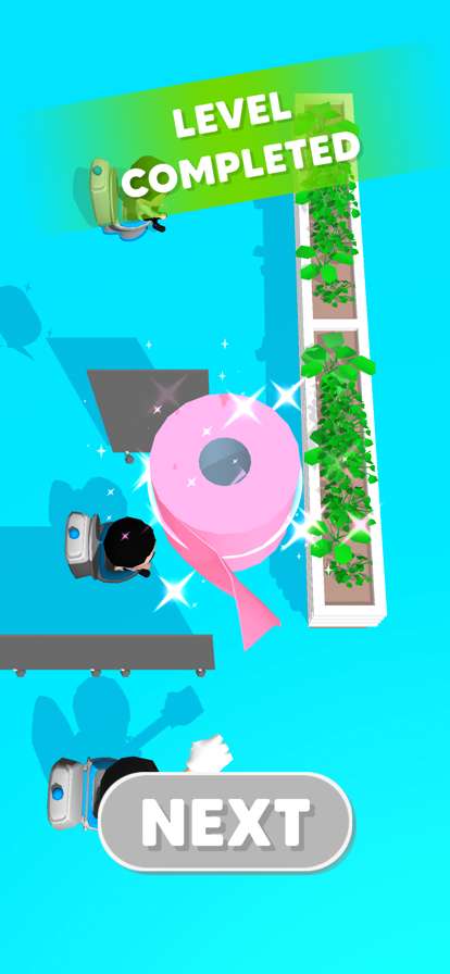 Elastic Thief!ios版0