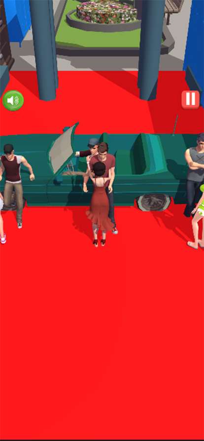 High School Girl Idolios版3