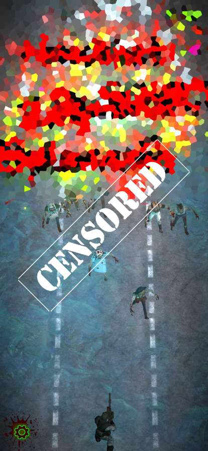 Make the Dead DEADERios版4