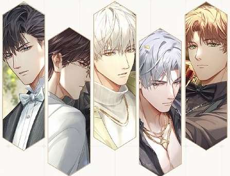 光与夜之恋与西湖景区联动开启 光与夜之恋西湖景区联动活动介绍