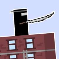 Rooftop Ninja 2Dios版