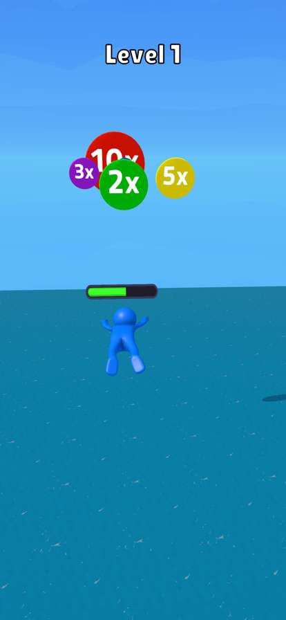 Run to Surviveios版2