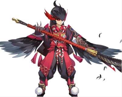 阴阳师鸦天狗哪里多 阴阳师鸦天狗分布一览